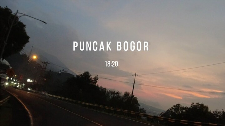 JALUR PUNCAK MACET TOTAL | JALUR CISARUA PUNCAK BOGOR