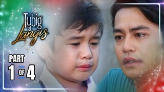 Tubig at Langis | Episode 44 (1/4) | May 2, 2024