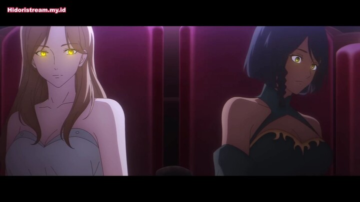 Eps_9 lu mingfei vs para raja dragon musim 2 dubbing jepang [dragon raja Season 2]