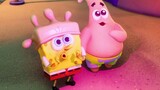 “SpongeBob SquarePants Shakes the Universe” มีกำหนดฉาย 31 มกราคม 2023