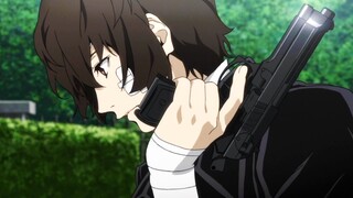 Including cool gunmen to watch here.