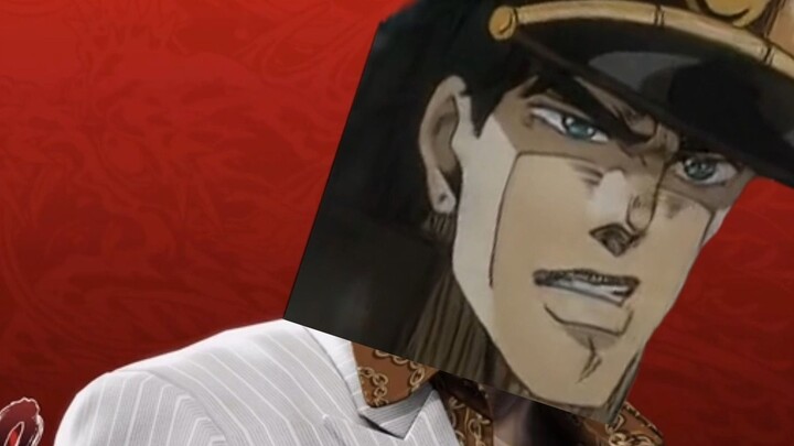 【AI Jotaro】Seperti orang bodoh（ばかみたい）