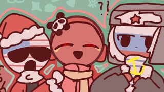 【Countryhumans】 XD MEME