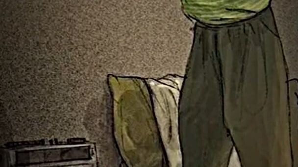 punya cewek kayak shikimorikaca Lo suno