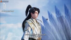 Legend of Ling Tian Eps 13 Sub Indo