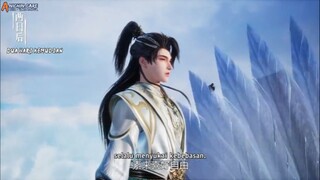 Legend of Ling Tian Eps 13 Sub Indo