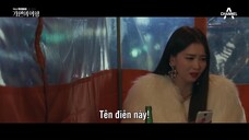 Nữ Hoàng Mặt Nạ EP 3 [Sub Việt]