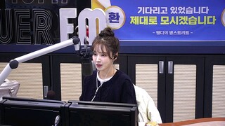 Just Like A Dream (Wendy's Youngstreet 250115)