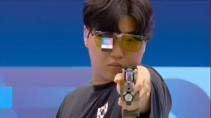 职业选手vs职业杀手