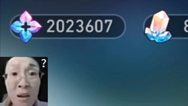 My boss asked me when Silver Wolf’s birthday is. I said we should count it as the day she first ente