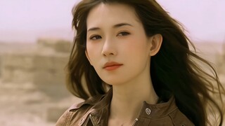 最接近“天使”这词的人