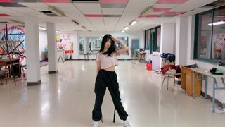 [翻跳]blackpink-kill this love