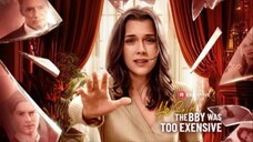 He Said the Baby Was Too Expensive