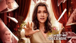 He Said the Baby Was Too Expensive