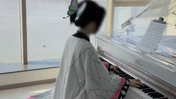 ฉันจะมุ่งหน้าไปสู่ตอนจบที่ฉันทอขึ้นมาเพื่อตัวเองอย่างไม่ลังเล