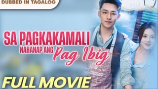 SA PAGKAKAMALI NG NAHANAP NA PAG-IBIG