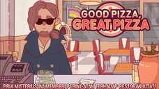Apakah Pria Misterius Ini Adalah Giovanni DeLuca Yang Menghilang? |Good Pizza, Great Pizza Part 32