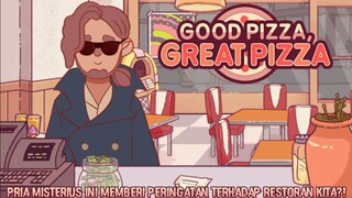 Apakah Pria Misterius Ini Adalah Giovanni DeLuca Yang Menghilang? |Good Pizza, Great Pizza Part 32