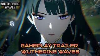 GAME YANG BAKAL NGALAHIN GENSHIN??! | WUTHERING WAVES