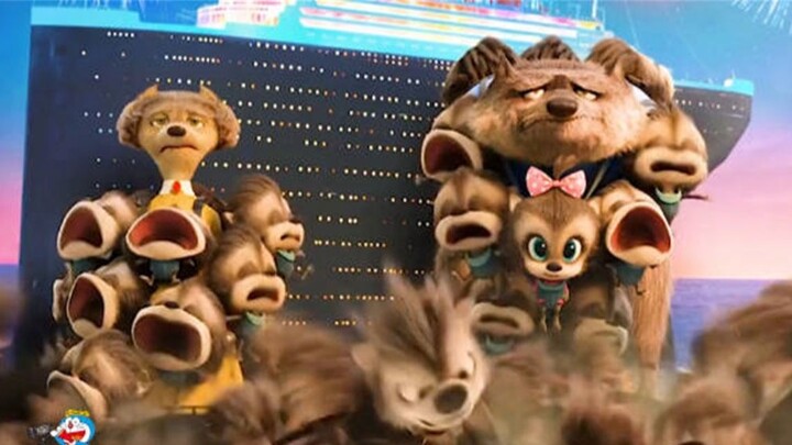【Hotel Transylvania】It's not easy to be a parent