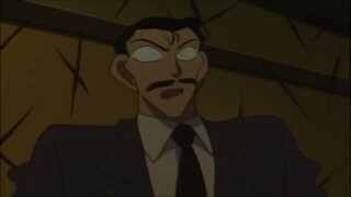 Detective Conan EPS 16 - Cute & Funny Moments