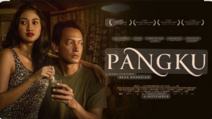 Pangku (2025) Niat merantau malah jadi pelayan sopir 🥀