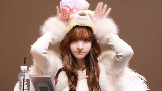 【NMIXX】Koleksi Douyin resmi pribadi Park Jin Lily sejak debutnya