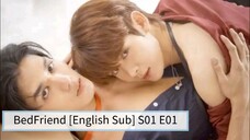 BedFriend [English Sub] S01 E01