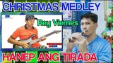 Ang Galing Ni Rey Viernes Christmas Medley