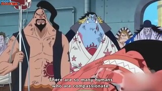[Spoiler OP 1018]. Who’s Who xác nhận Shanks cướp trái Gomu & Quá khứ vượt ngục! p10