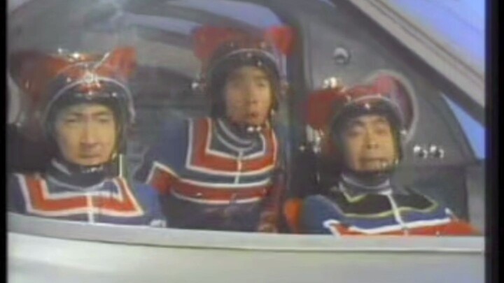 รวมพลังพี่น้องอุลตร้าแมน VOL.9 อุลตร้าแมนทาโร่ ตอน กำเนิดอุลตร้าแมนทาโร่