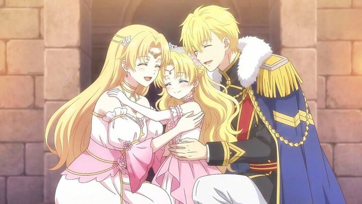 Athanasia x Claude  Dance of Memories  Who Made Me a Princess
