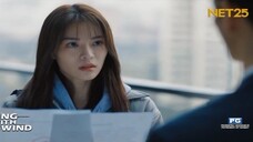 Rising With The Wind Chinese dramas on NET25 Tagalog Dubbed | Full Episode 13 Part 2