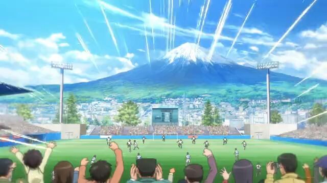 Captain Tsubasa Season 1 Episode 9 in Hindi Dubbed New Anime In Hindi Dubbed