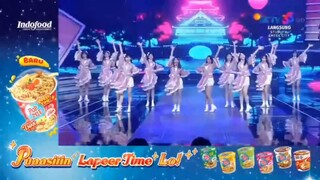 JKT48 _ SEVENTEEN
