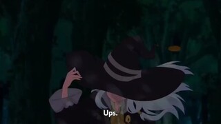 [Majo no Tabitabi] eps 3 subtitle Indonesia