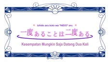 [ Bl - S2 ] Junjou Romantica Episode 1 Subtitle Indonesia