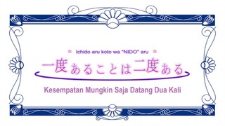 [ Bl - S2 ] Junjou Romantica Episode 1 Subtitle Indonesia