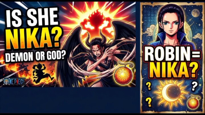 Nico Robin Full Profile: The Genius Archaeologist of the Straw Hat Pirates!