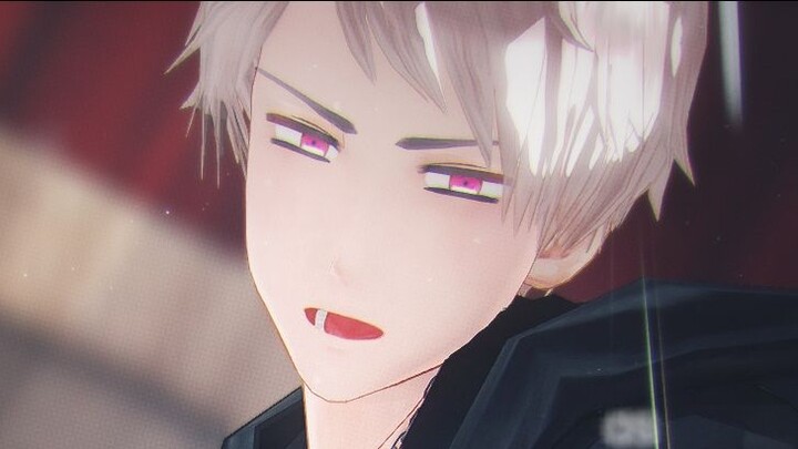 【APH/MMD】Bon Appetit【General】