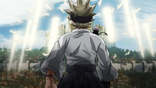 Asta em Perigo! O Ataque dos Anjos Começa! - Black Clover Capítulo 354