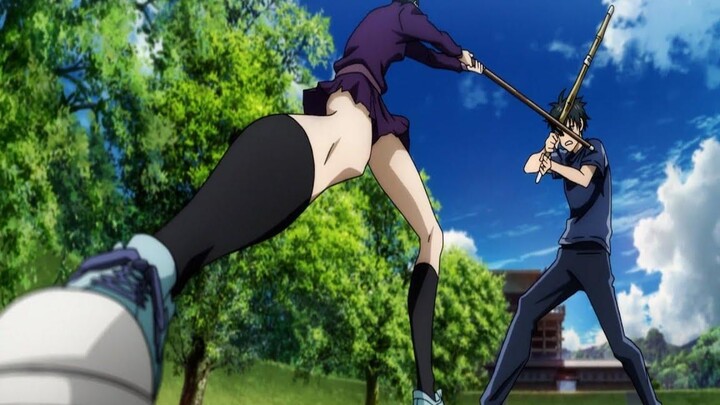 Utah vs Maki T มาถึง g 1080p ーสายเวทย์ยัง 0