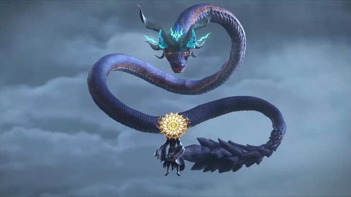 BTTH S5 Eps 177 Sub Indo