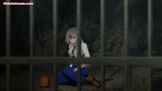 Eps 4 Saat makan aku tidak sengaja ter isekai [Around 40 Otoko no Isekai Tsuuhan Seikatsu] Sub indo