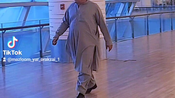 Mazloom yar orakzai 1