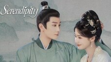 Serendipity ~~ 5 🇨🇳