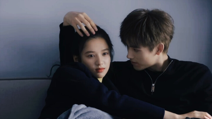 【Ming Yun Xun Huan】Dua episode hari ini bikin aku meleleh banget!! Murni banget kayak keseharian pas