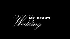 One Wedding and a Funeral Funny Clip Classic Mr Bean