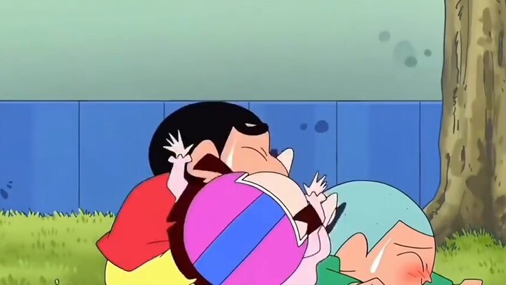 [Crayon Shin-chan] Ai là cô bé đáng yêu và thông minh!