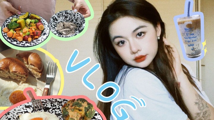 VLOG Penurunan Berat Badan yang Menyenangkan: 70 kg Turun 30 Hari Tapi Nggak Turun Satu Gram Pun, Su